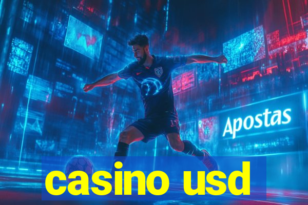 casino usd