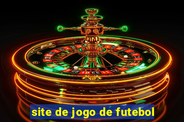 site de jogo de futebol