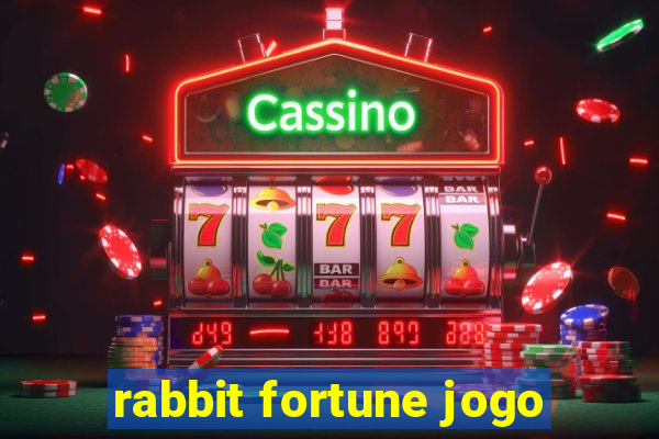 rabbit fortune jogo