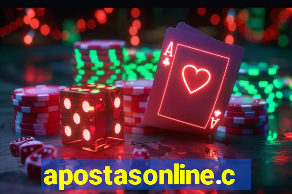 apostasonline.com