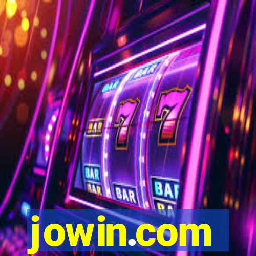 jowin.com