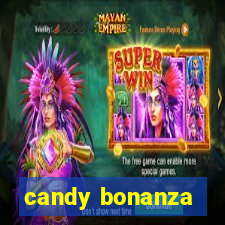 candy bonanza