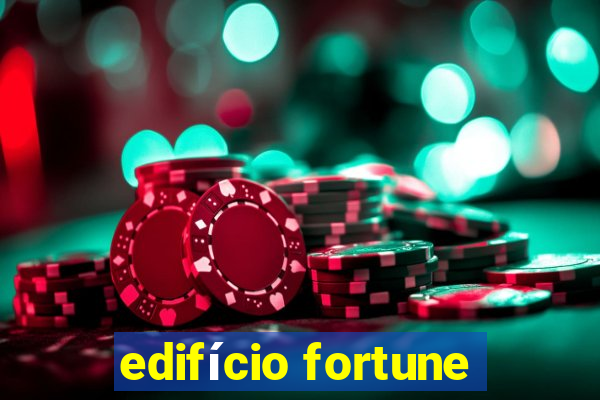 edifício fortune