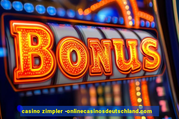 casino zimpler -onlinecasinosdeutschland.com