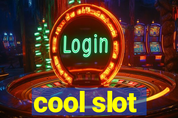 cool slot