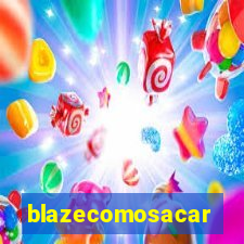 blazecomosacar