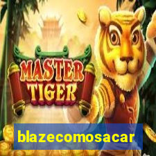 blazecomosacar