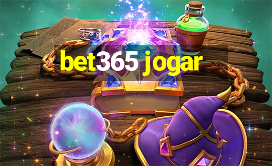 bet365 jogar