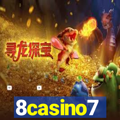 8casino7