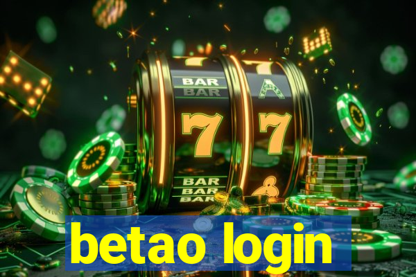 betao login