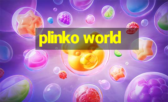 plinko world