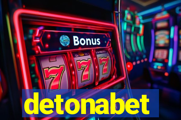 detonabet