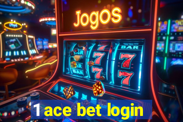 1 ace bet login