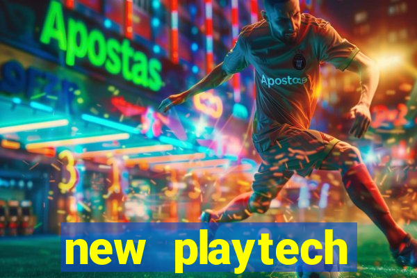 new playtech casinos list