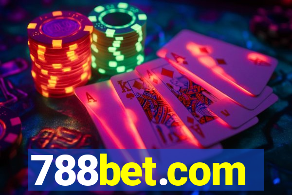 788bet.com