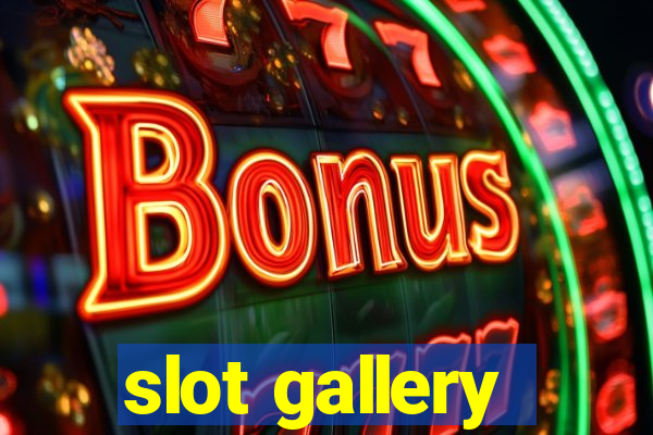 slot gallery