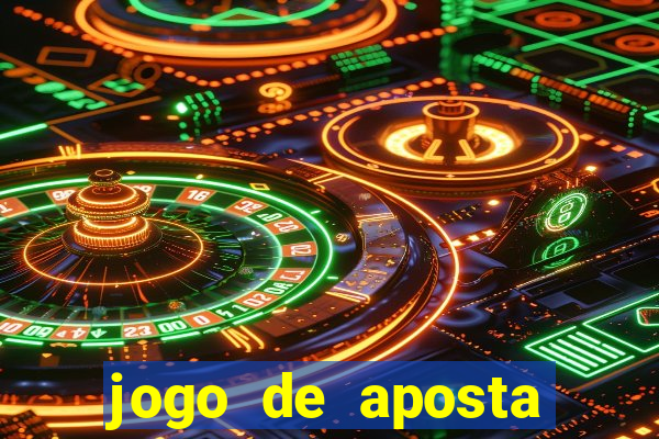 jogo de aposta para ganhar dinheiro de verdade