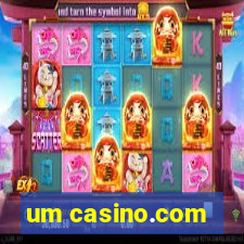 um casino.com