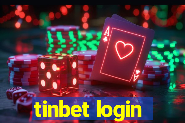 tinbet login