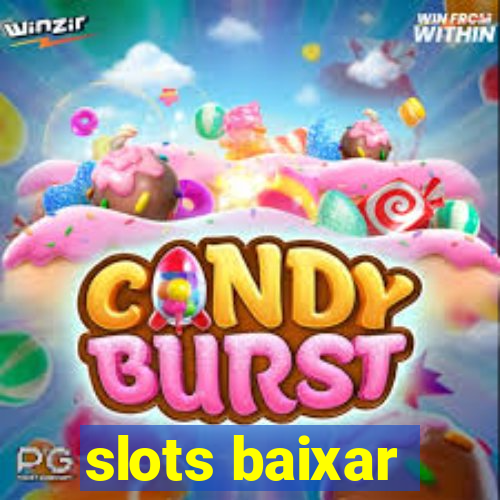 slots baixar