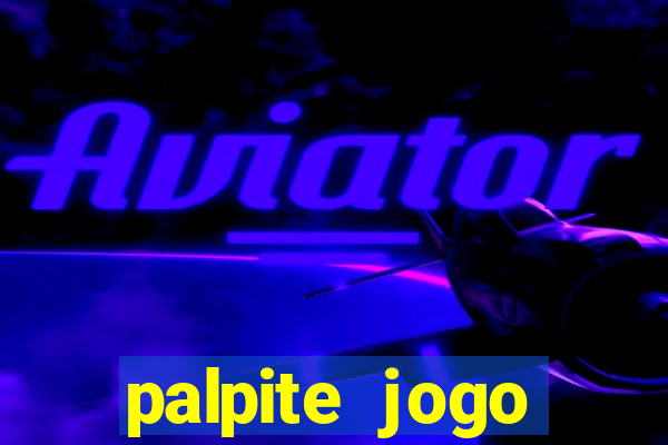 palpite jogo atalanta hoje