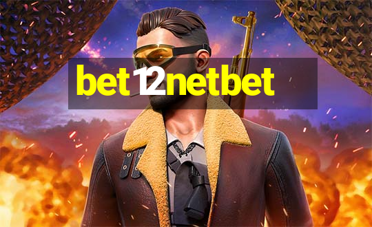 bet12netbet