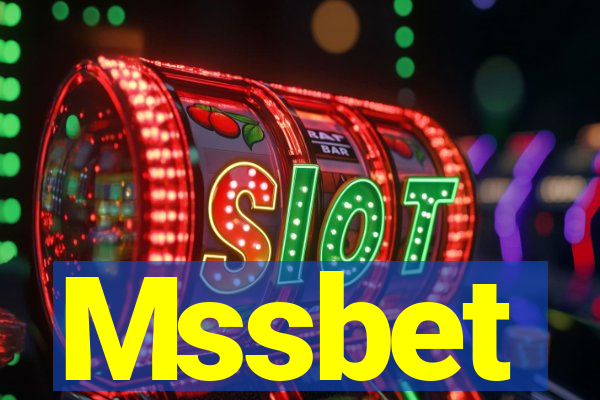 Mssbet