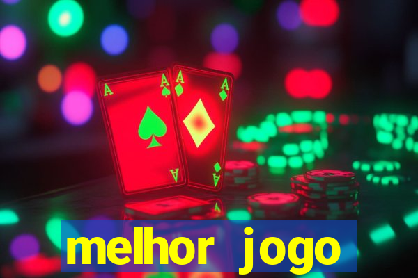 melhor jogo estratégia android