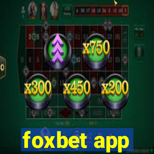 foxbet app