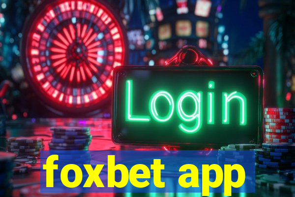 foxbet app