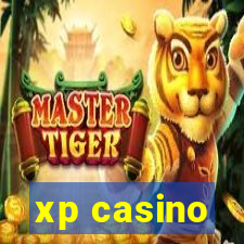 xp casino