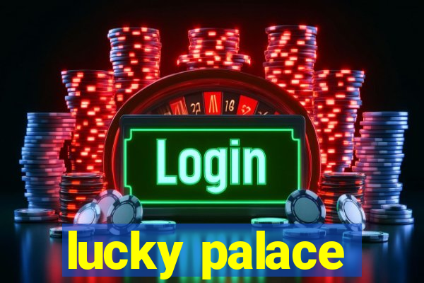 lucky palace