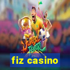 fiz casino