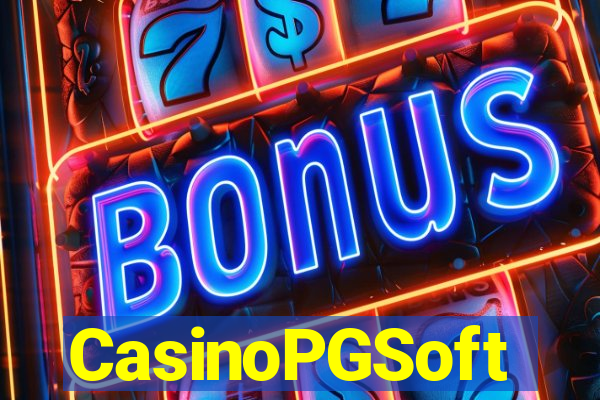 CasinoPGSoft