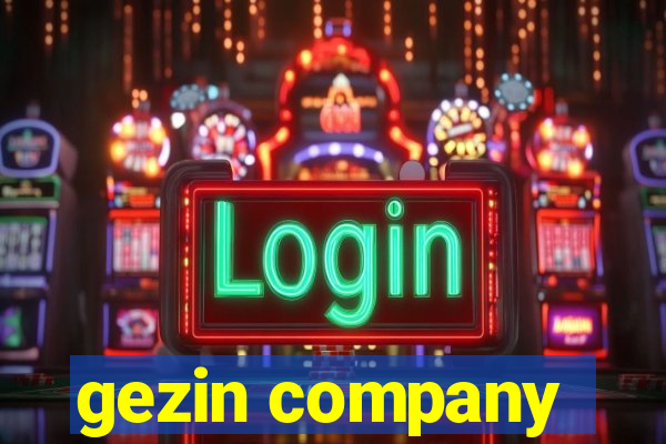 gezin company