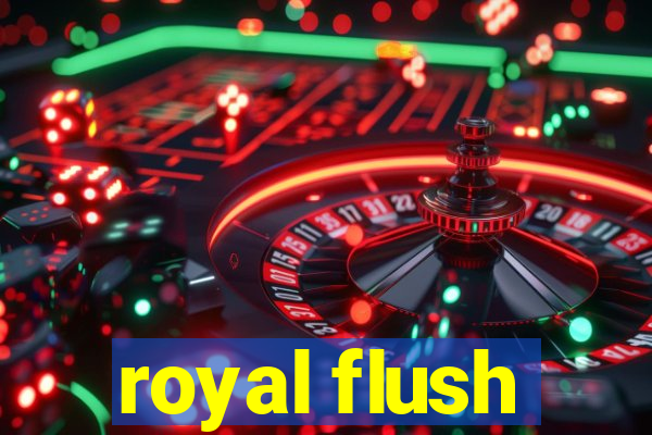 royal flush