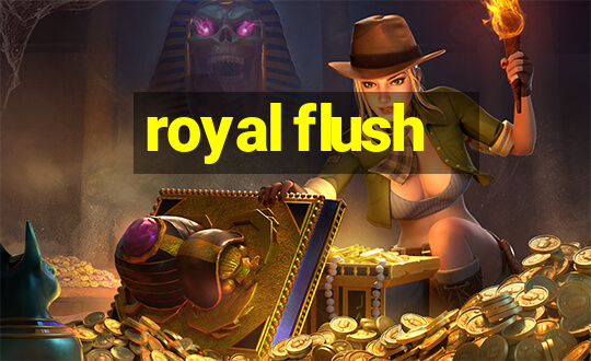 royal flush