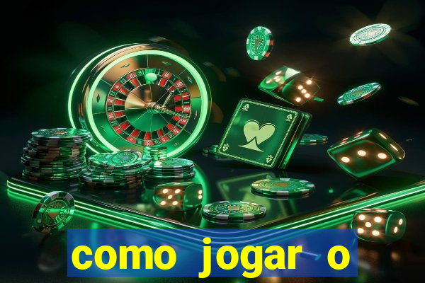 como jogar o aviator bet nacional