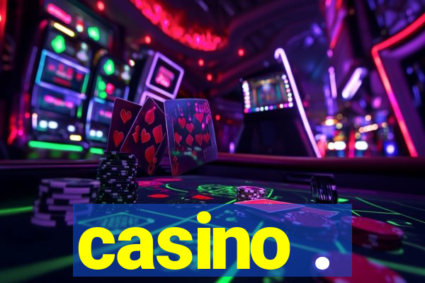 casino .