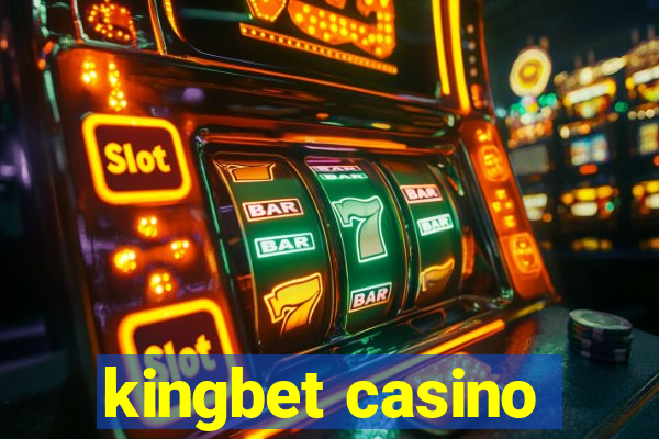 kingbet casino