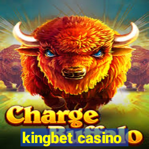 kingbet casino