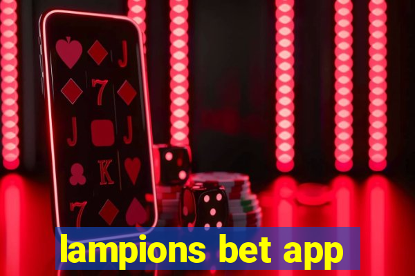 lampions bet app