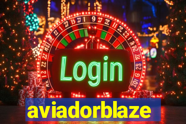 aviadorblaze