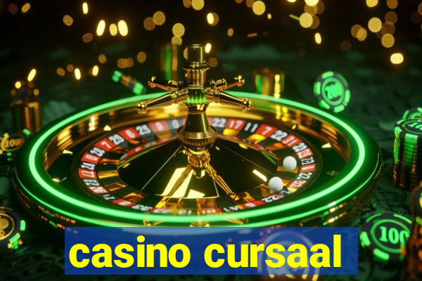 casino cursaal