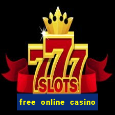 free online casino no deposit