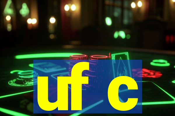 uf c