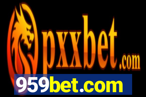 959bet.com