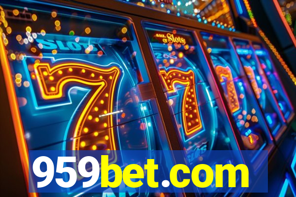 959bet.com