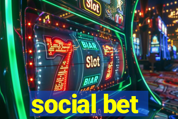 social bet