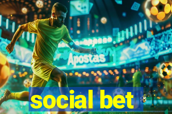 social bet